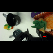 Feature 16076 example 10