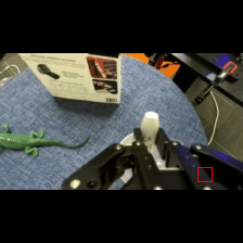 Marker gripper feature example 5