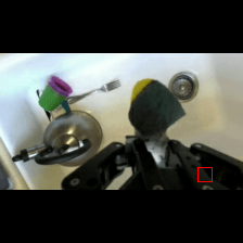 Marker gripper feature example 9