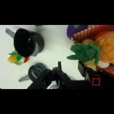 Feature 16076, example 10 of 10. The feature appears to fire when the end effector changes state.